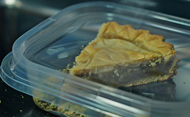 Силиконовая посуда: идеальный выбор для краткосрочного хранения Удобство и безопасность: силиконовые контейнеры для концентратов