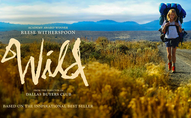 Дикая (2014) - рекомендация фильмов от Семяныча Киновечер с Семянычем: Дикая