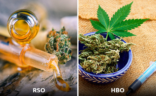 Об экстрактах каннабиса Концентрат конопли - что же это?