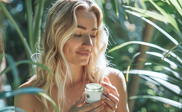 Анальгетические свойства каннабиноидов Облегчение боли с помощью каннабиноидов