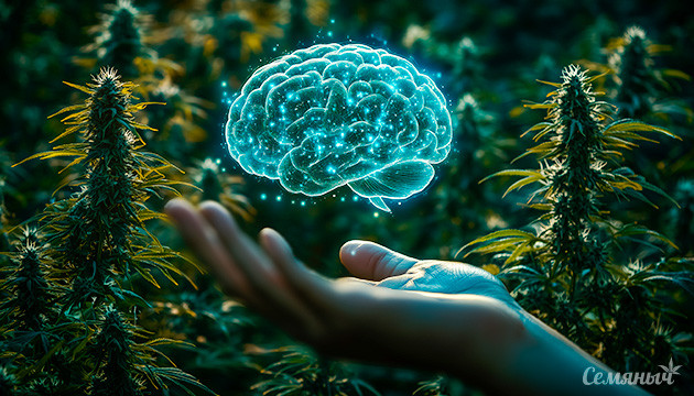 Отмечаем день психического здоровья День психического здоровья и сорта конопли