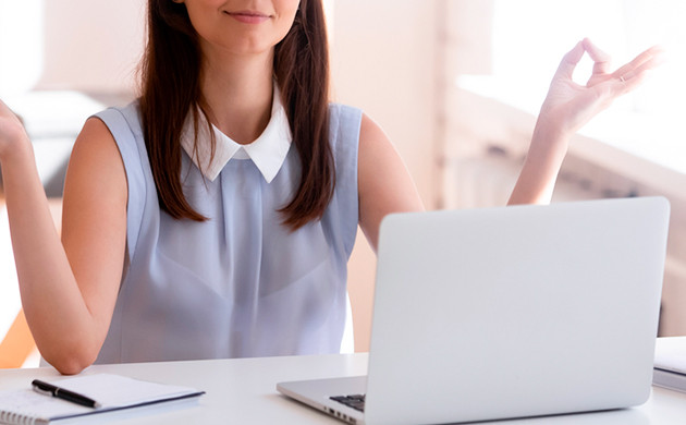 Зачем нужна медитация современному человеку Медитация в современном мире