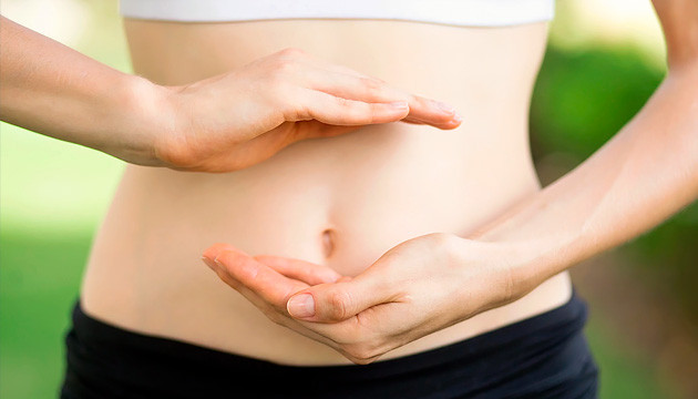 ТГК благотворно воздействует на кишечник ТГК может воздействовать на микрофлору кишечника