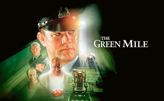 Зелёная миля (1999) — рекомендация фильмов от Семяныча Киновечер с Семянычем: Зелёная миля (1999)