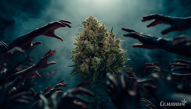 Как меняется тяга к марихуане при длительном использовании Зависимость от марихуаны и её влияние на человека