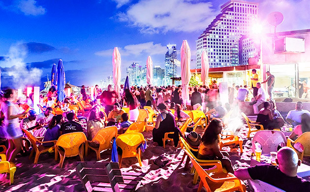 Канна-туризм в Израиле Доступность марихуаны в Израиле