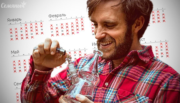 Длительное использование конопли