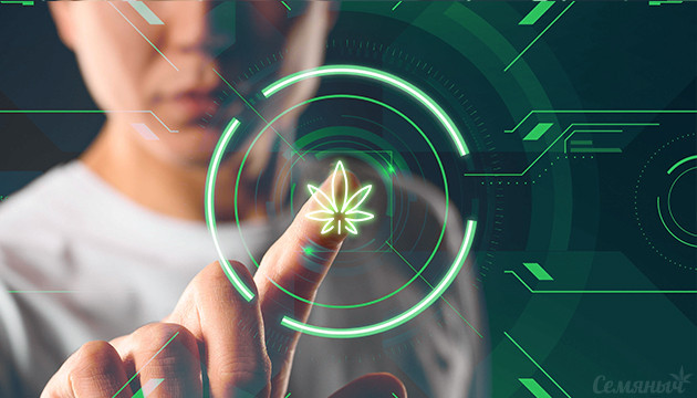 Оборудование для автоматизации гроубокса Оборудование для гроубокса