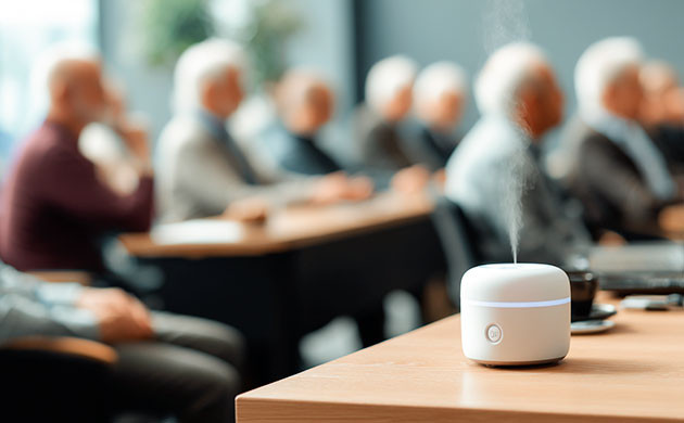 Влияние цинеола на течение болезни Альцгеймера Цинеол и болезнь Альцгеймера