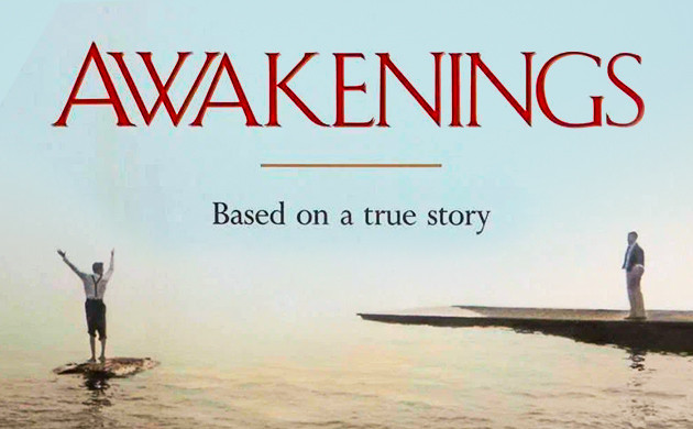 Пробуждение - рекомендация сериалов от Семяныча Киновечер с Семянычем: Пробуждение