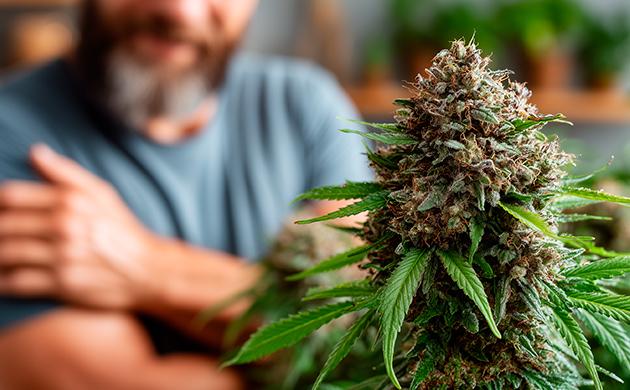 Первые симптомы аллергии и меры профилактики для гроверов Как распознать аллергию на ранней стадии?