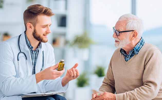 Низкие дозы каннабиноидов защищают нейроны и метаболизм Новая роль каннабиса в медицине