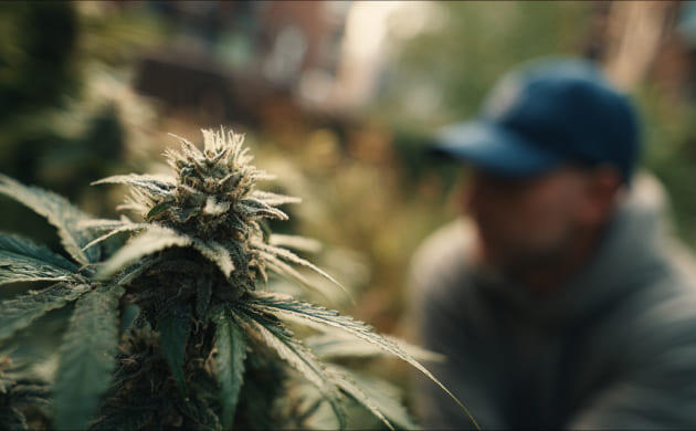 Изменения в модели потребления конопли Как легализация меняет поведение потребителей?