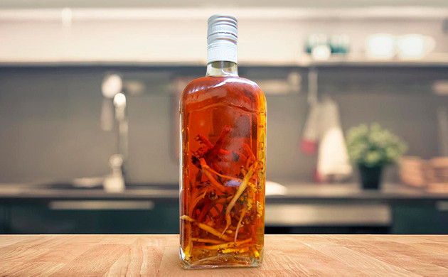 Настойка из корней марихуаны Настойка с корнями каннабиса внутри