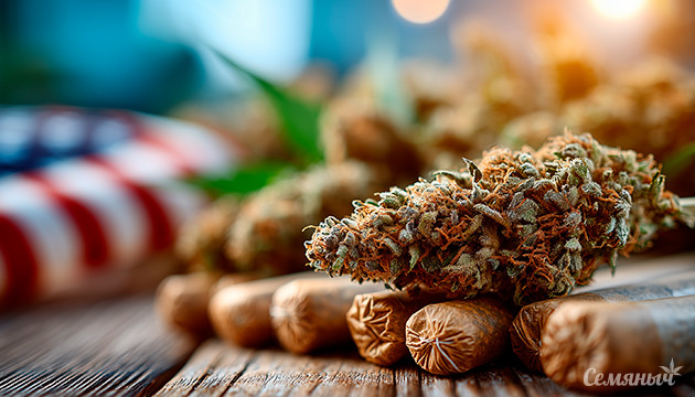 В США готовые джойнты продаются на миллиарды долларов Настоящий джойнт-бум в США