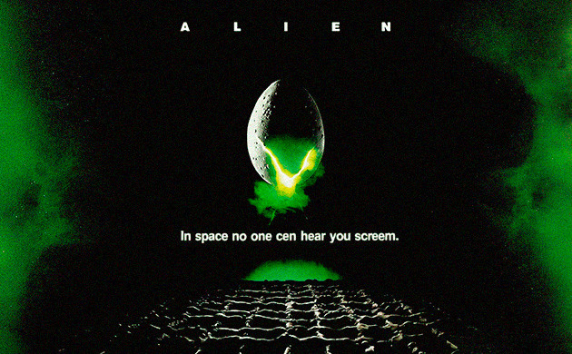 Чужой (1979) – рекомендация фильмов от Семяныча Киновечер с Семянычем: Чужой (1979)