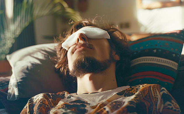 Когда обратиться к окулисту Симптомы, требующие внимания