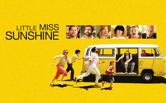 Киновечер с Семянычем: Маленькая мисс Счастье (2006) Маленькая мисс Счастье (2006) — рекомендация фильмов от Семяныча