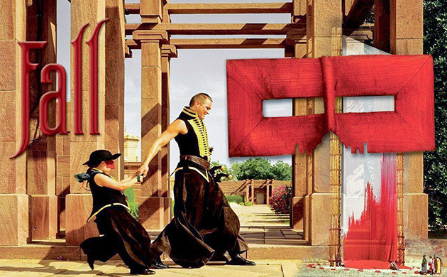 Киновечер с Семянычем: Выход через сувенирную лавку (2010) Выход через сувенирную лавку (2010) - рекомендация фильмов от Семяныча