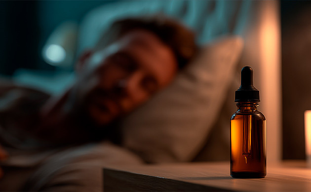 Каннабидиол и его седативные свойства КБД и побочные эффекты боли