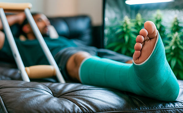 Положительное влияние карена на восстановление и рост костной ткани Влияние карена на восстановление и рост костной ткани