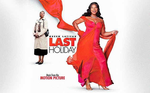 Киновечер с Семянычем: Последний отпуск (2006) Последний отпуск (2006) — рекомендация фильмов от Семяныча