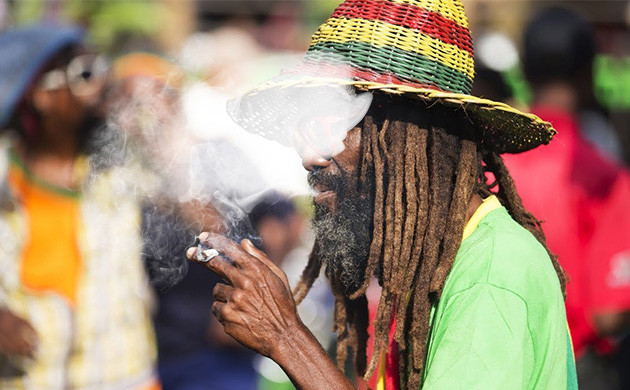 Растафарианство и каннабис: символ веры Растафарианство: каннабис как духовный элемент