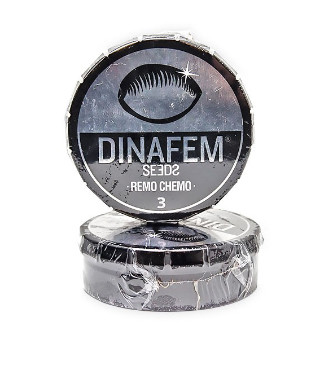 Remo Chemo fem (Dinafem Seeds)