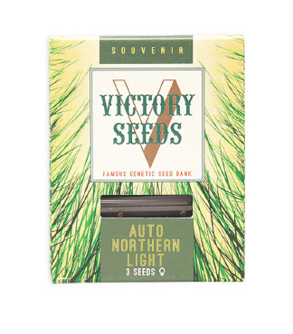 Auto Northern Light fem (Victory Seeds)