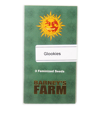 Glookies fem (Barney's Farm)