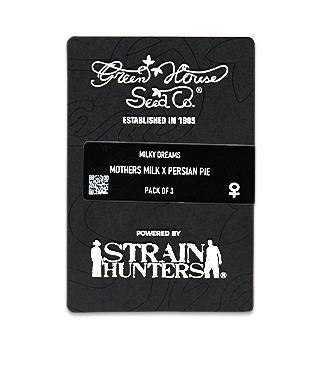 Milky Dreams fem (GHS)