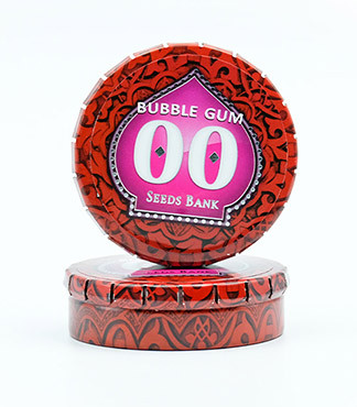 Bubble Gum fem (00 Seeds)