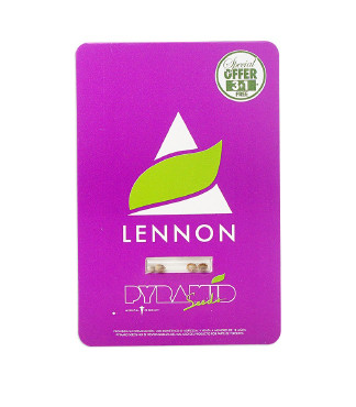 Lennon fem (Pyramid Seeds)
