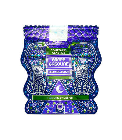 Семена сорта Fruit Riot fem (Compound Genetics)