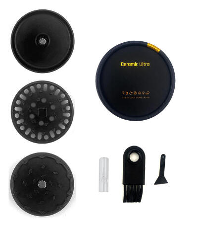 Гриндер Ceramic Ultra 7CH