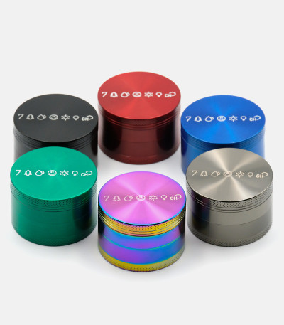 Гриндер Шарп Стоун