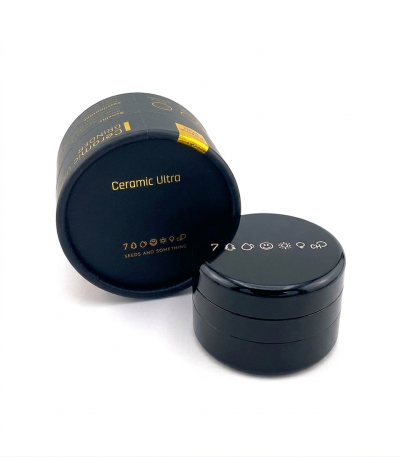 Гриндер Ceramic Ultra 7CH