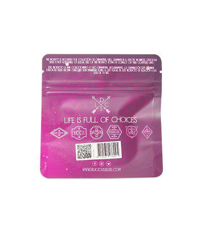 Семена сорта Sugar Black Rose reg (Delicious Seeds)