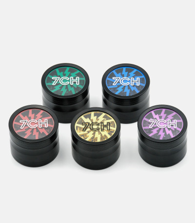 Гриндер Тандер Блэйд