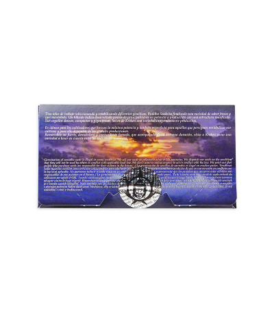 Семена сорта Buddha Kraken fem (Buddha Seeds)