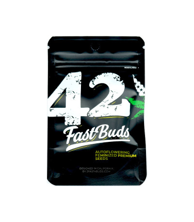 Семена сорта LSD-25 Auto fem