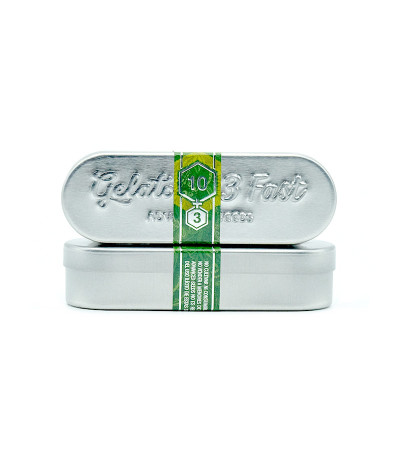 Семена сорта Gelato #33 Fast (Advanced Seeds)