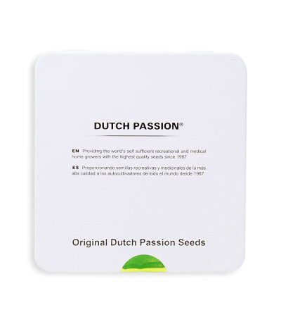 Семена конопли Shaman упаковка