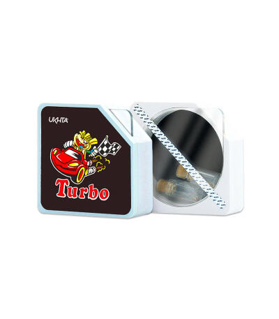 Семена сорта Turbo fem (UKHTA)