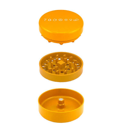 Гриндер Ceramic Ultra 7CH