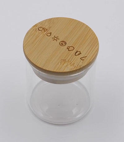 Баночка герметичная