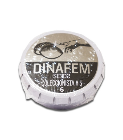 Микс семян конопли Pack Coleccionista №5