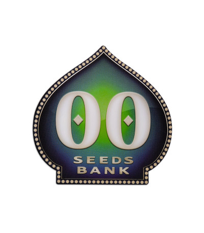 Микс семян конопли Female Mix (00 Seeds)