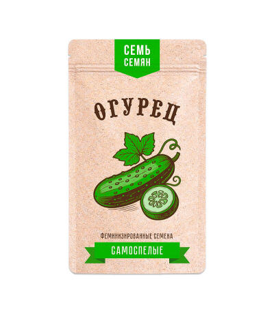 Семена сорта Super Skunk Auto fem (Семяныч)