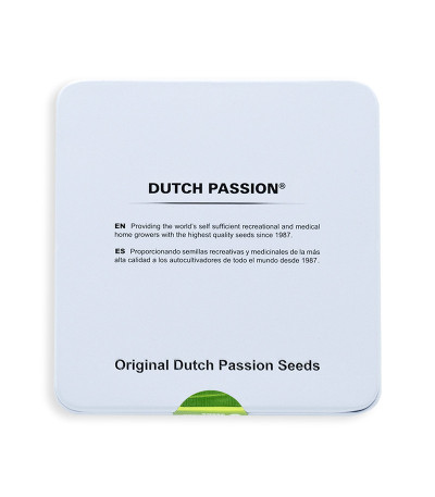 семена марихуаны The Ultimate в оригинальной упаковке